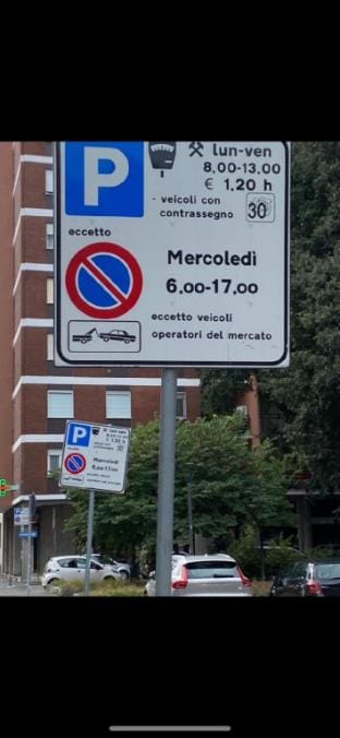 BnB Milano Dipinta di Blu Apartment in Sesto San Giovanni