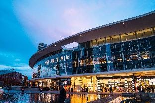 BnB Milano Dipinta di Blu Apartment in Sesto San Giovanni