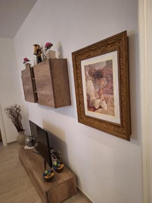 BnB Milano Dipinta di Blu Apartment in Sesto San Giovanni