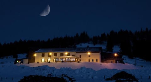 Auberge de la Chaume de Balveurche Hotel in Xonrupt-Longemer