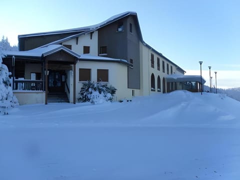 Auberge de la Chaume de Balveurche Hotel in Xonrupt-Longemer