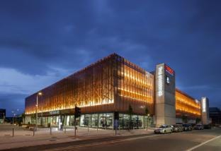 New House Private Rooms in a Peaceful Neighborhood Vacation rental in County Dublin