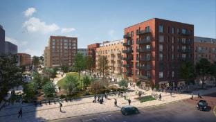 New House Private Rooms in a Peaceful Neighborhood Vacation rental in County Dublin