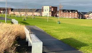 New House Private Rooms in a Peaceful Neighborhood Vacation rental in County Dublin