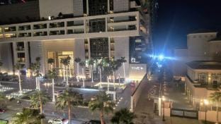 Ya Hala Homes Dubai Hostel ( Bed Space)  Apartment in Dubai