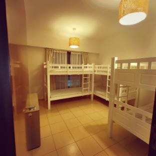 Ya Hala Homes Dubai Hostel ( Bed Space)  Apartment in Dubai