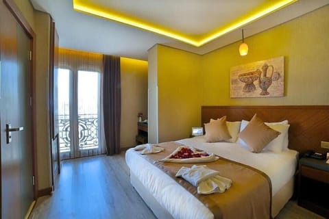 ramos hotel Hotel in Kusadasi