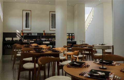 ramos hotel Hotel in Kusadasi