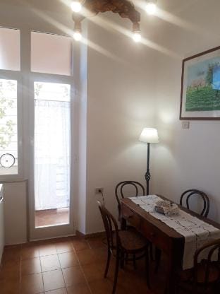 Small Luxury House Apartment in La Spezia
