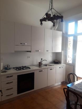 Small Luxury House Apartment in La Spezia