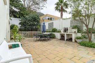 3 Bedroom Family Home - HoutBay Vacation rental in Cape Town