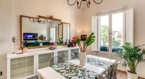 AwesHomeItaly - Pisa Park View Apartment Apartment in Pisa