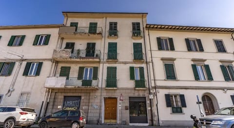 AwesHomeItaly - Pisa Park View Apartment Apartment in Pisa