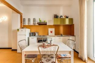 AwesHome - Cinque Terre Colors Vacation rental in La Spezia