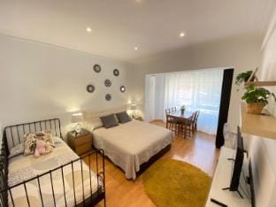 Habitaciones Mallorca Apartment in Barcelona