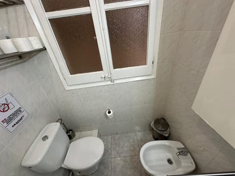 Habitaciones Mallorca Apartment in Barcelona