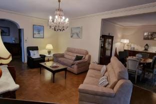 Charmant Appart. dans une Villa Apartment in Saint-Louis