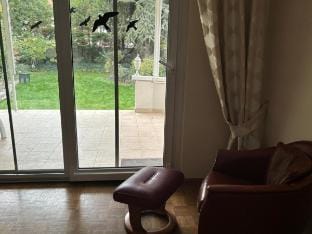 Charmant Appart. dans une Villa Apartment in Saint-Louis