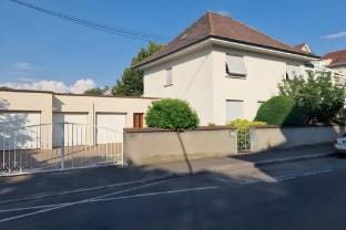 Charmant Appart. dans une Villa Apartment in Saint-Louis