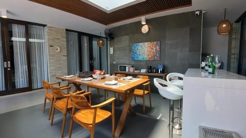 Villa Nusa Dua by Opus Hospitality Hotel in Kuta Selatan