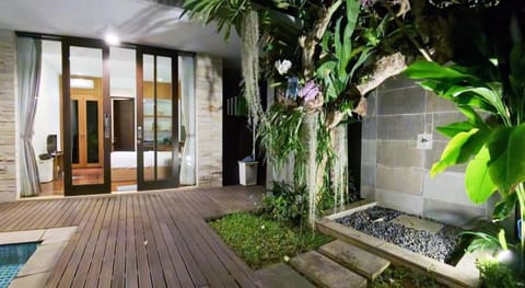 Villa Nusa Dua by Opus Hospitality Hotel in Kuta Selatan