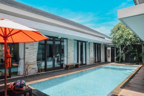 Villa Nusa Dua by Opus Hospitality Hotel in Kuta Selatan