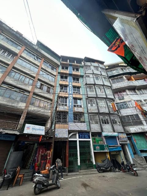 Property view