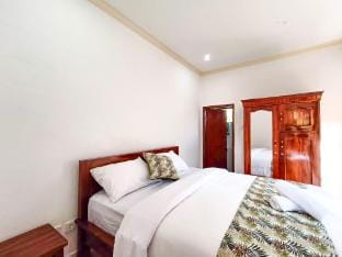 Wisuda Guest House	 Apartment in Tampaksiring