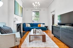 Property view