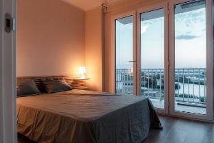 Apartamento Sunset Atico Apartment in Ribera Baixa