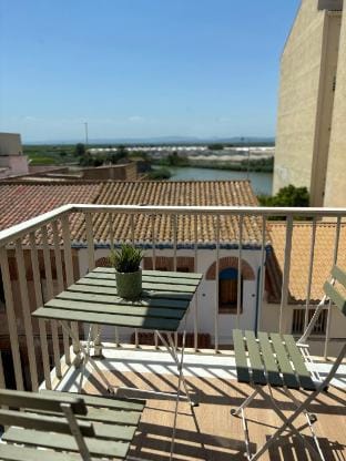 Apartamento Sunset 1 Apartment in Ribera Baixa