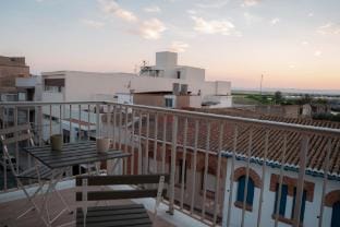 Apartamento Sunset 1 Apartment in Ribera Baixa