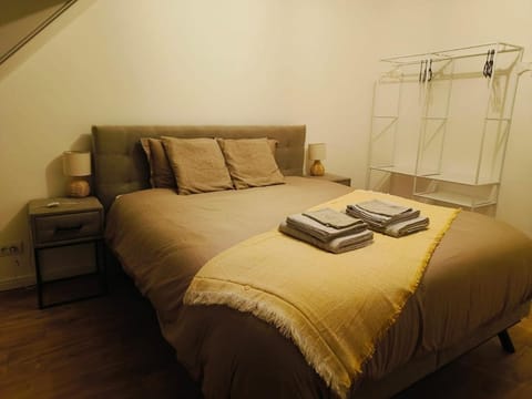 2Bangkok residence Hotel in Ghent