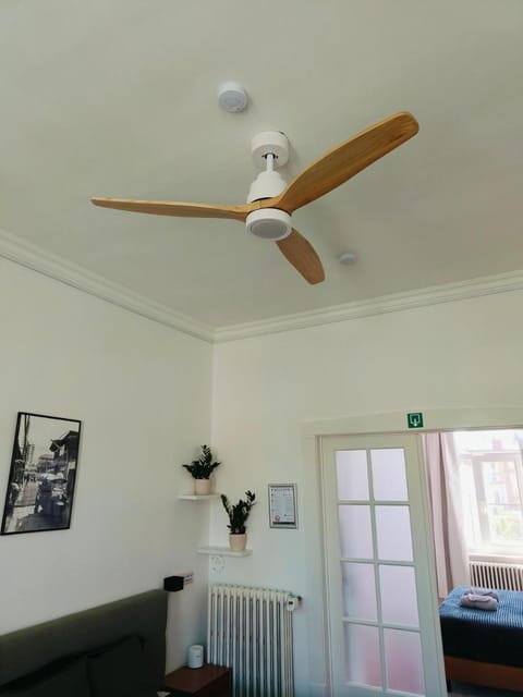 2Bangkok residence Hotel in Ghent