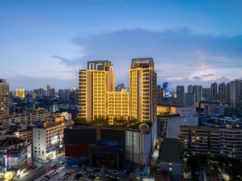 Property view