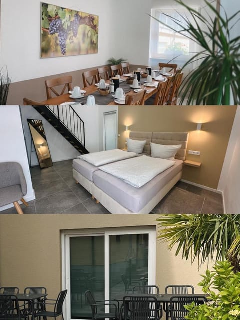 Hotel Traube Rheinhessen Hotel in Worms