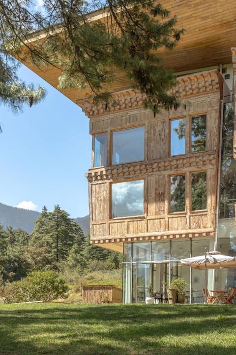 Property view