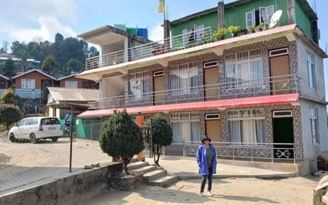 Property view