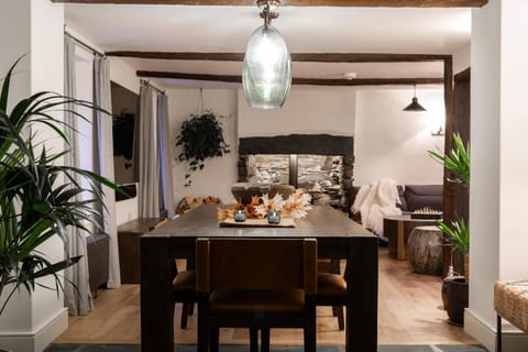 Grange Bridge Cottage Hotel in Copeland District