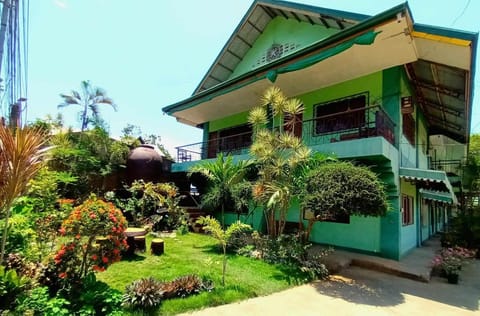 Property view
