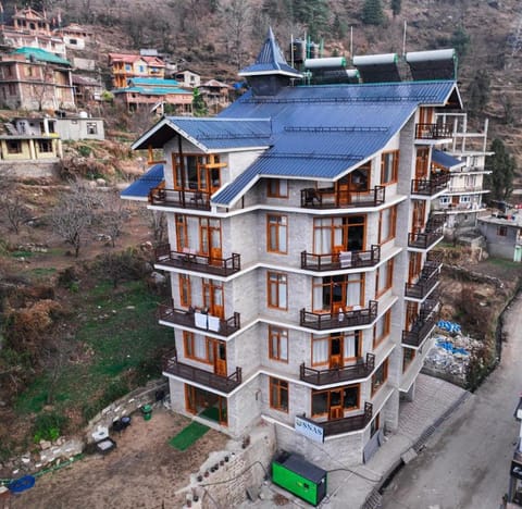 Property view