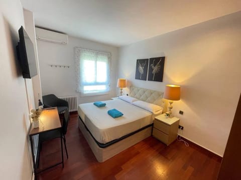 Habitaciones Nuevo Paris Apartment in Barcelona