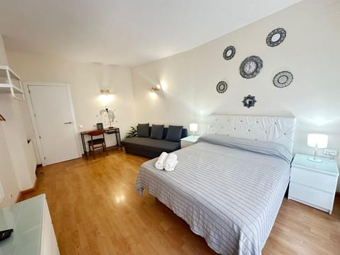 Habitaciones Paris Bed and Breakfast in Barcelona