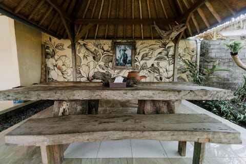 Kelating Dream Guest House Hotel in Kerambitan