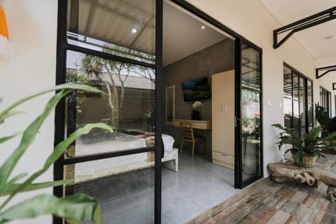 Kelating Dream Guest House Hotel in Kerambitan