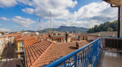 La Suite nel Borgo  Apartment in Liguria
