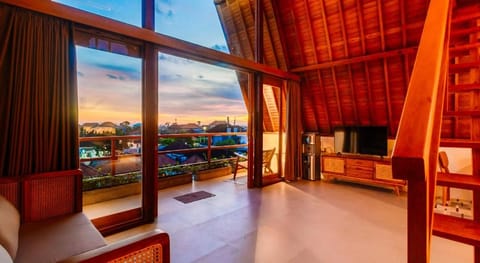 Campbar 4 by AGATA Hotel in North Kuta