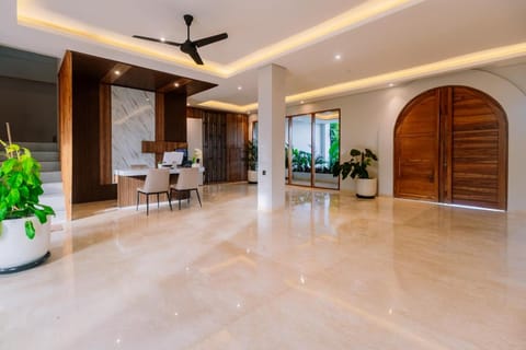 Campbar 4 by AGATA Hotel in North Kuta