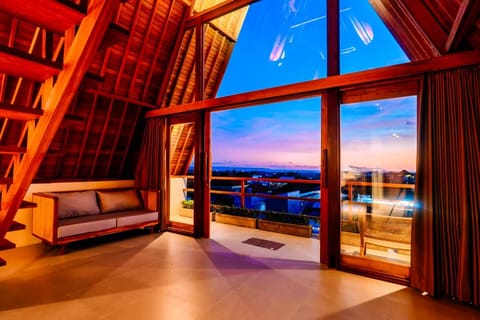 Campbar 4 by AGATA Hotel in North Kuta