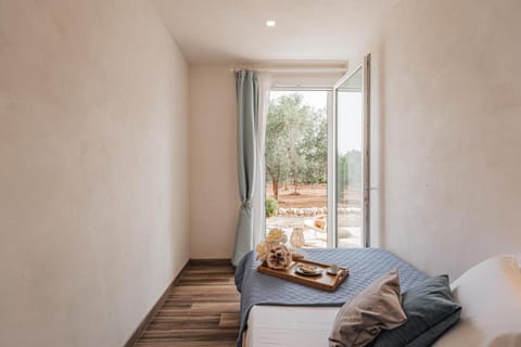 VILLA PUSPO 8, Emma Villas Villa in Carovigno